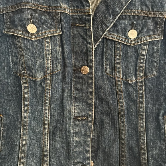Jean jacket - Picture 3 of 3